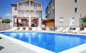 Hotel Quattro Medjugorje